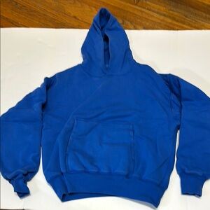 Yeezy Gap Hoodie